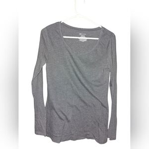 7/146.No Boundaries Long Sleeve Tee(PRICE IS FIRM IF YOUR JUST BUYING THIS ITEM)